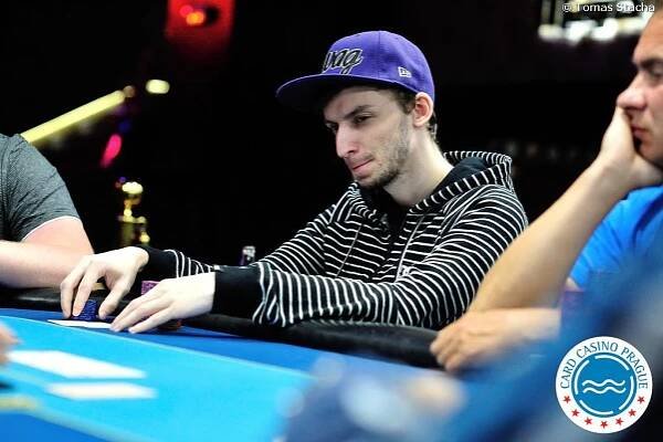 ČPT: Jan Sušický podruhé v letošním roce triumfoval v High Rolleru - POKERživě