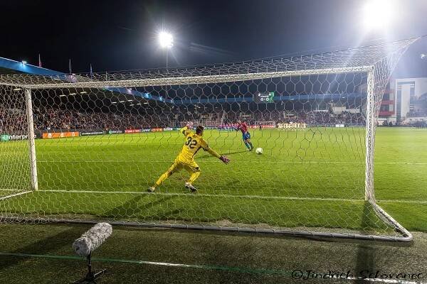 Se Servette to bude jiná fuška, pronesl kouč Viktorie po ligové premiéře