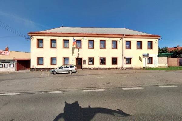 Čankovická hospoda foto 2