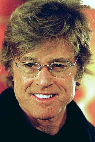 Zemřel Robert Redford. Hollywoodské legendě bylo 89 let