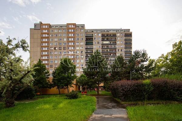 Prodej bytu 376 m2, Praha 4, Záběhlice | Reality.iDNES.cz 