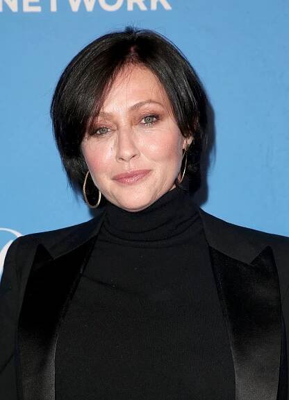 Shannen Doherty Cancer Battle: ‘BH90210’ Star’s Inspiring Quotes