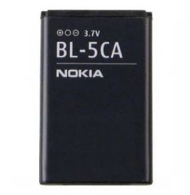 Baterie Nokia BL-5CA (BL-5CB) Li-ion 700mAh originál (bulk)