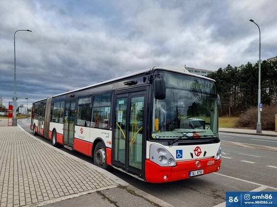 V Letňanech se daří zlepšovat MHD a opravovat ulice