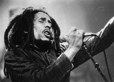Bob Marley Reissues Planned for 70th Birthday