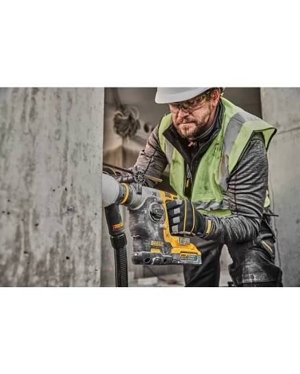 Aku kombinované kladivo DeWALT DCH273H2T-QW, 2 X akumulátor POWERSTACK s kapacitou 5 Ah (064128)