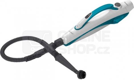 Parní mop Concept CP2000 2v1 Perfect Clean