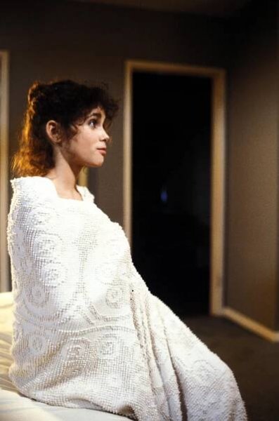 Stacey Nelkin - Halloween III - Z filmu