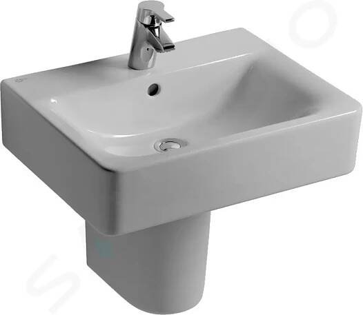 Ideal Standard Connect Cube E7141MA 600 x 460 mm bílé