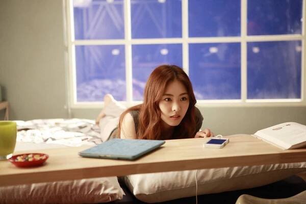 Gyeolhonjeonya - Z filmu - Yeon-hee Lee