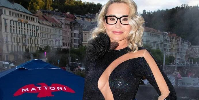 Lenka Dragounová