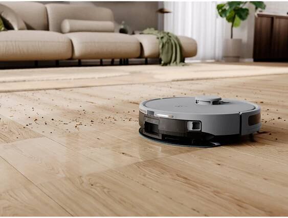 Robotický vysavač 700 Robotický vysavač | Electrolux