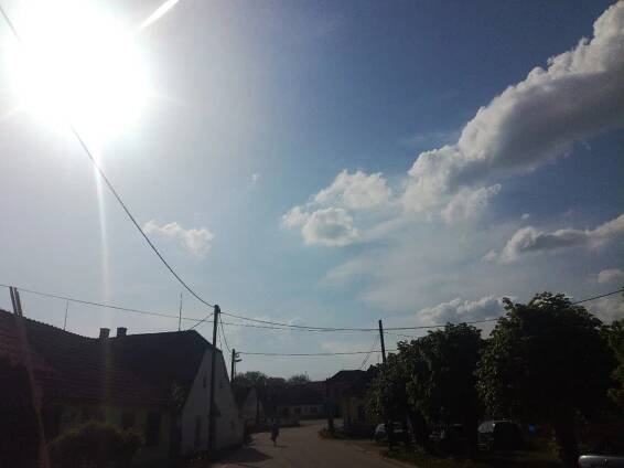 dešov