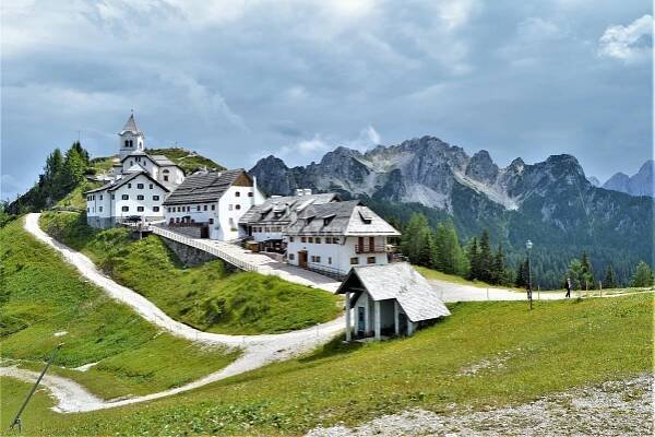 Slovinsko Poznávací zájezdy | New Travel.cz