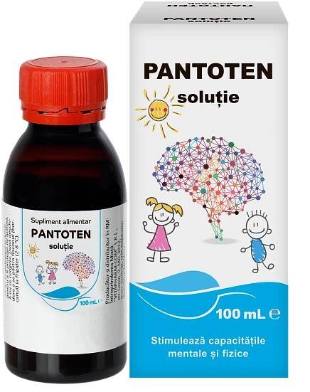 Производитель Медицинских Препаратов - VitaPharm