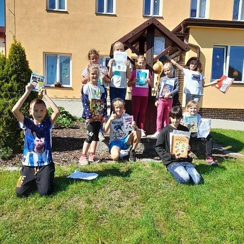 2023/2024 - Fotogalerie - Základní škola - Základní škola a Mateřská škola Dražice, okres Tábor