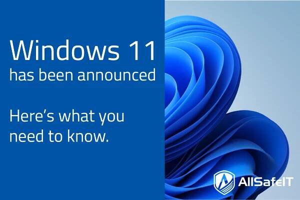 IT Solutions for Business Growth | AllSafe IT Business Insights