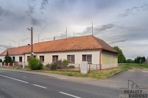 Nemovitosti Přeskače - přehledný výběr na Eurobydleni.cz