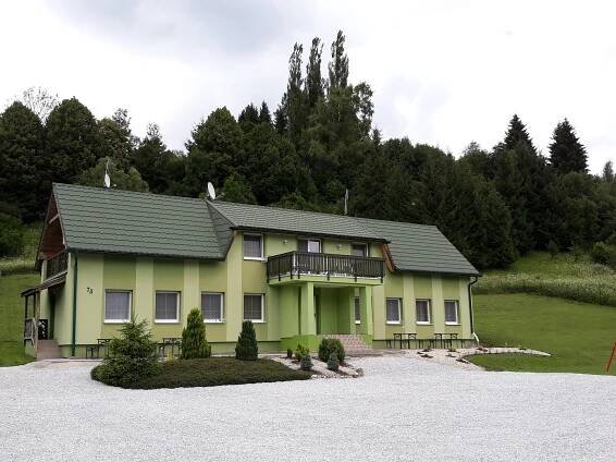 Ubytování na horách - Jeseníky, Šumava, Krkonoše a další české hory | Naše hory