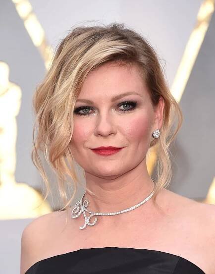 Kirsten Dunst