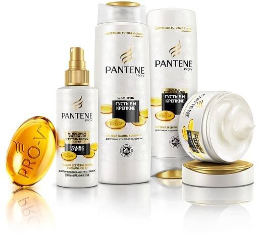Kondicionér Pantene Pro-V: znamená vzdušnou pěnu a kontrolu vlasů, recenze
