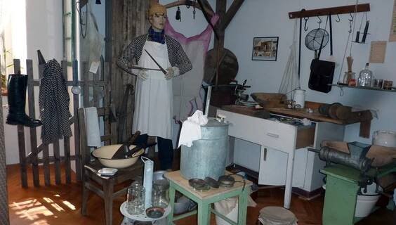 Muzeum Litovel | Muzea a historie Litovel | NaVylet.cz