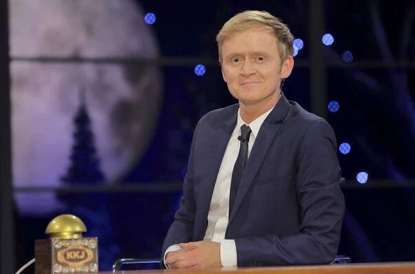 Die Pierre M. Krause Show - Promo