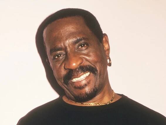 Ike Turner