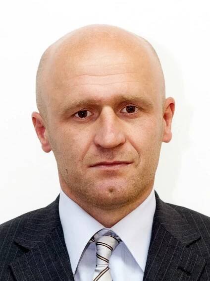 Martin Soukup - Česká Kamenice