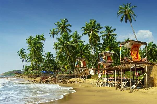 Goa: Explore the Unexplored