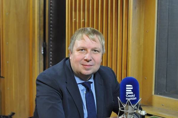 „Pro mě je důležité, že ten člověk... | iROZHLAS - spolehlivé zprávy