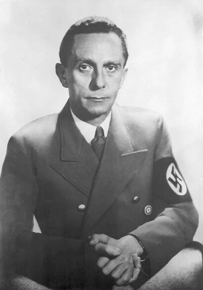 Bývalá sekretářka Josepha Goebbelse zemřela ve 106 letech. O hrůzách jsem nic netušila, tvrdila