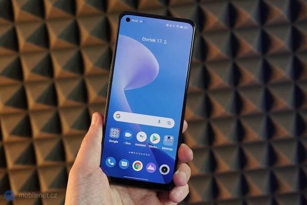 Realme 9 Pro+