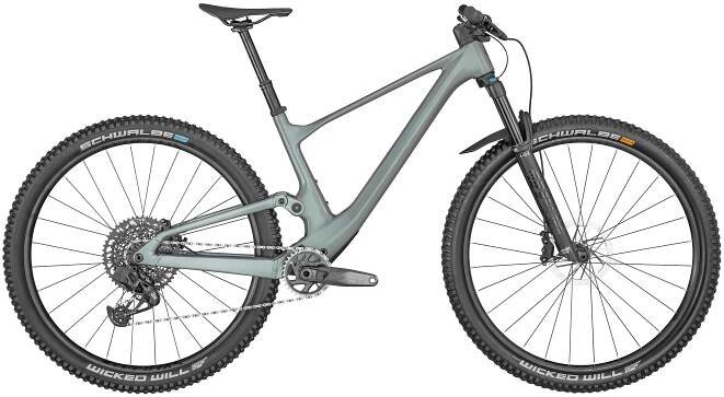 Celoodpružené kolo SCOTT SPARK 920 TR, model 2024 | Madeja Sport