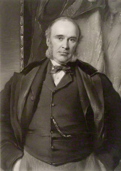 William Henry Smith – Wikipedie