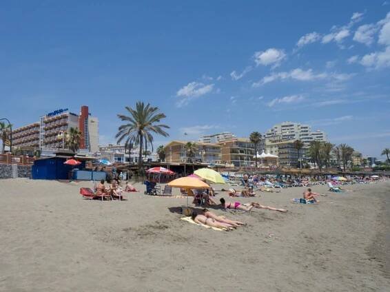 Alba Beach