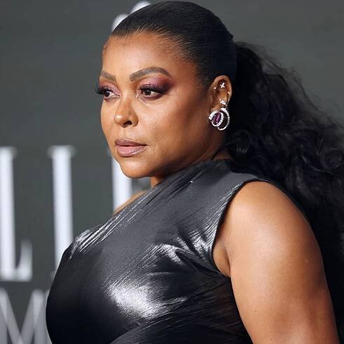 Taraji P. Henson May Quit Acting Due to Pay Disparity