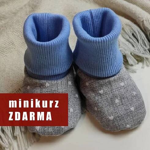Obchůdek s návody a střihy na šití