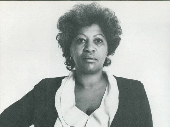 From the Archive: Toni Morrison on Love, Tradition, and the Past