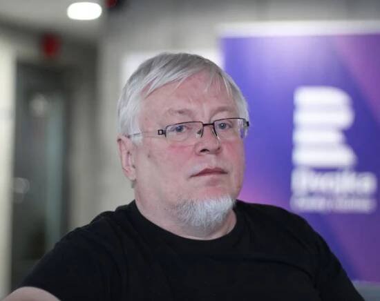 Pavel Kosatík