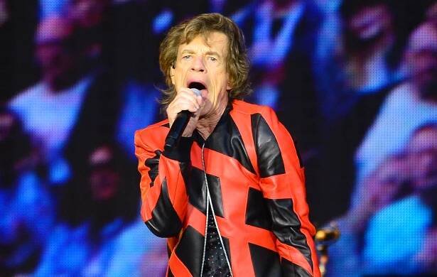 Watch The Rolling Stones cover The Beatles’ ‘I Wanna Be Your Man’ in Liverpool