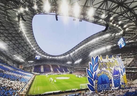 Olympique Marseille prohrál v lize potřetí v řadě. Lille je již třetí - Ruik.cz