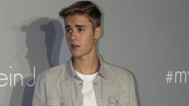 Justin Bieber (Hong Kong, 11. června 2015)