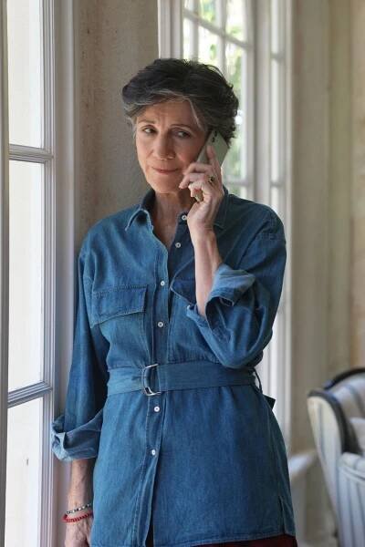 How Harriet Walter Found Her Niche Playing Truly Abominable Mothers