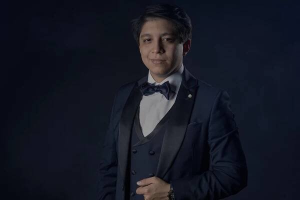 Iván Ayón-Rivas / operní gala | Novoměstská radnice Praha