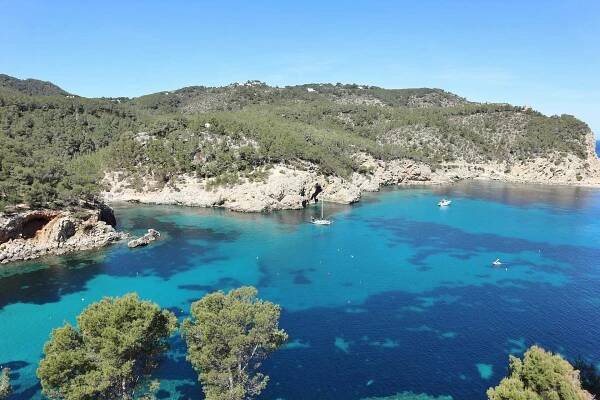 Sant Miquel, Spain, Ibiza
