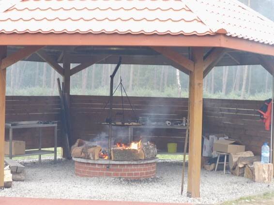Piknik Emerytów i Rencistów z Koła E i R NSZZ „S” przy PKN Orlen S.A. – NSZZ "Solidarność" Region Płocki