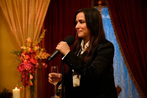 Bude líp - New Orleans - Z filmu - Pamela Adlon