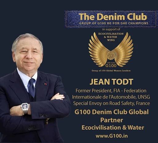 Jean Todt
