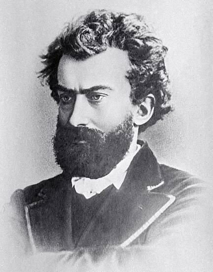 Nikolaj Nikolajevič Miklucho-Maklaj - Wikiwand